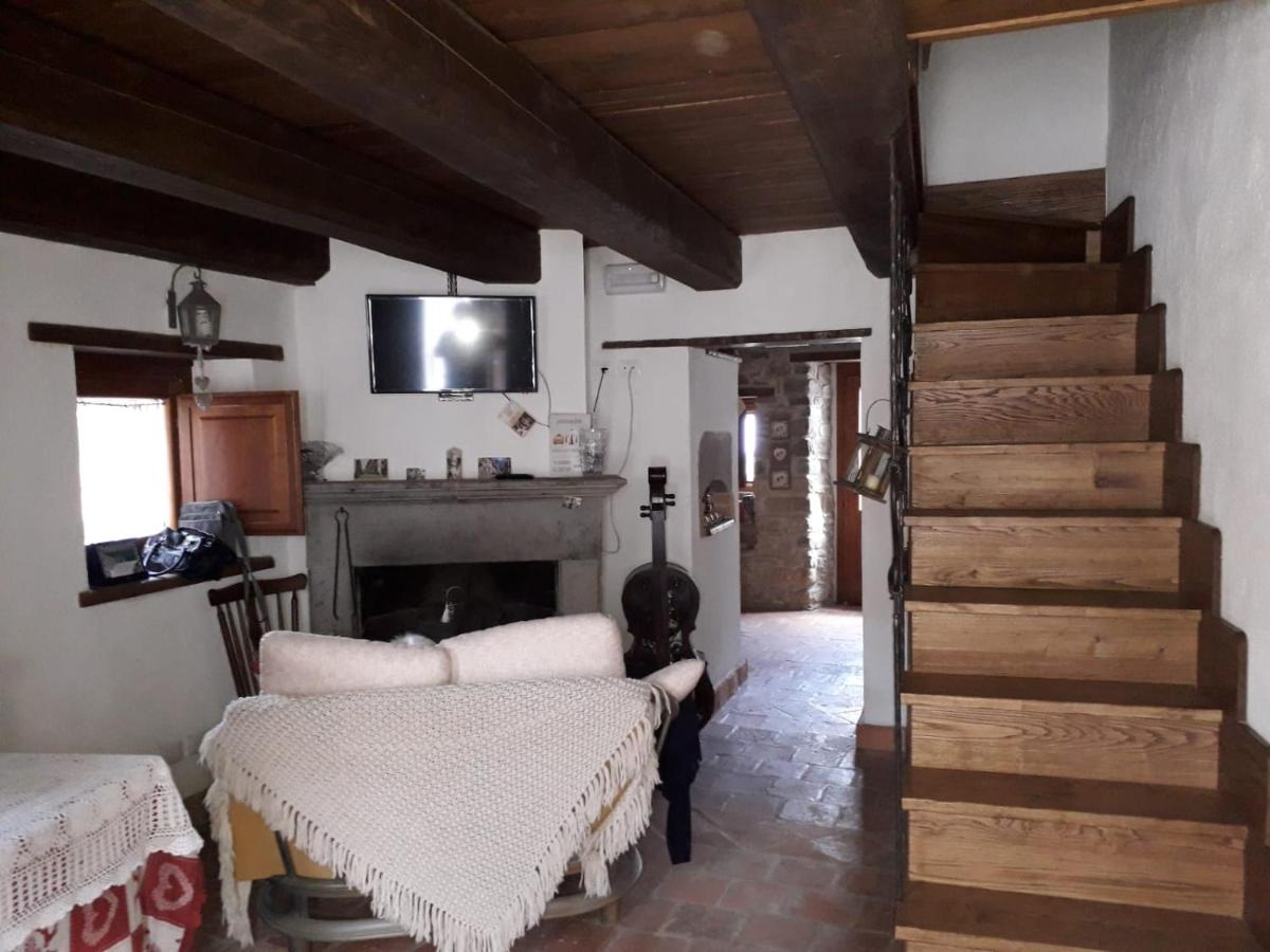 B&b ldl Amatrice - Housity