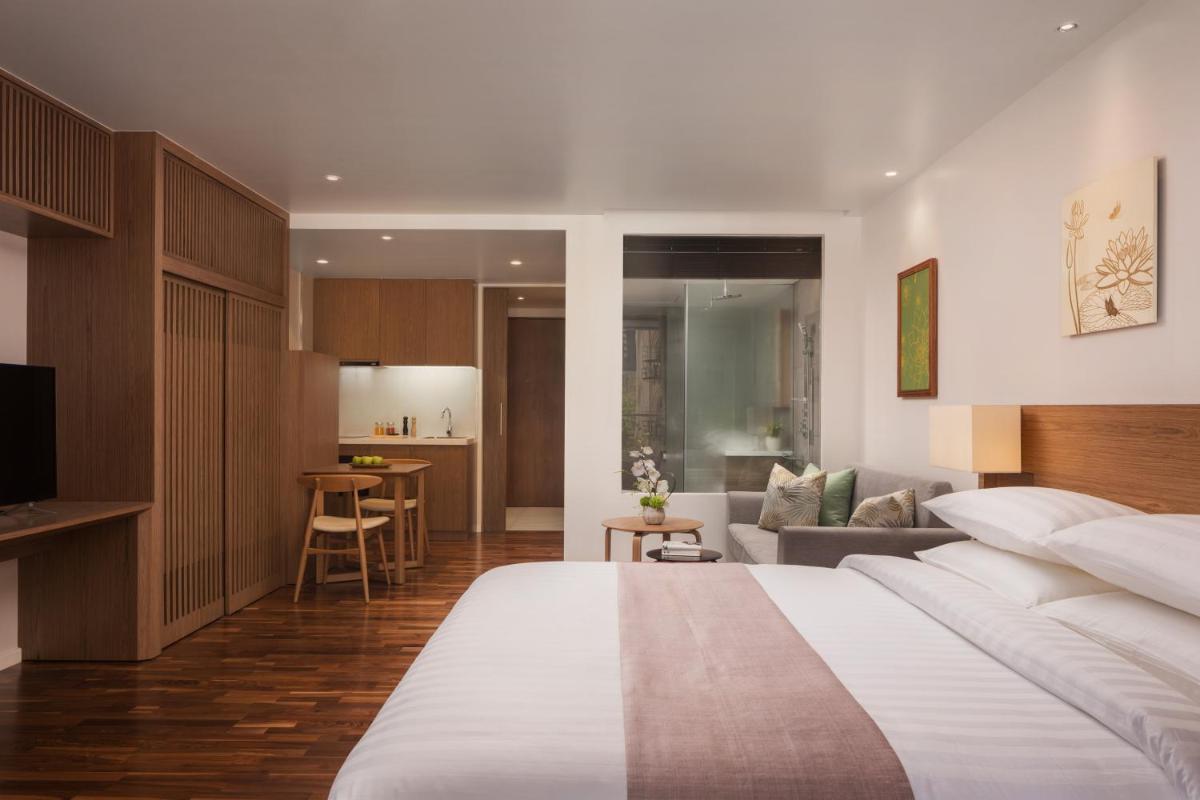 Suitetrails - Hotel Emion Phnom Penh
