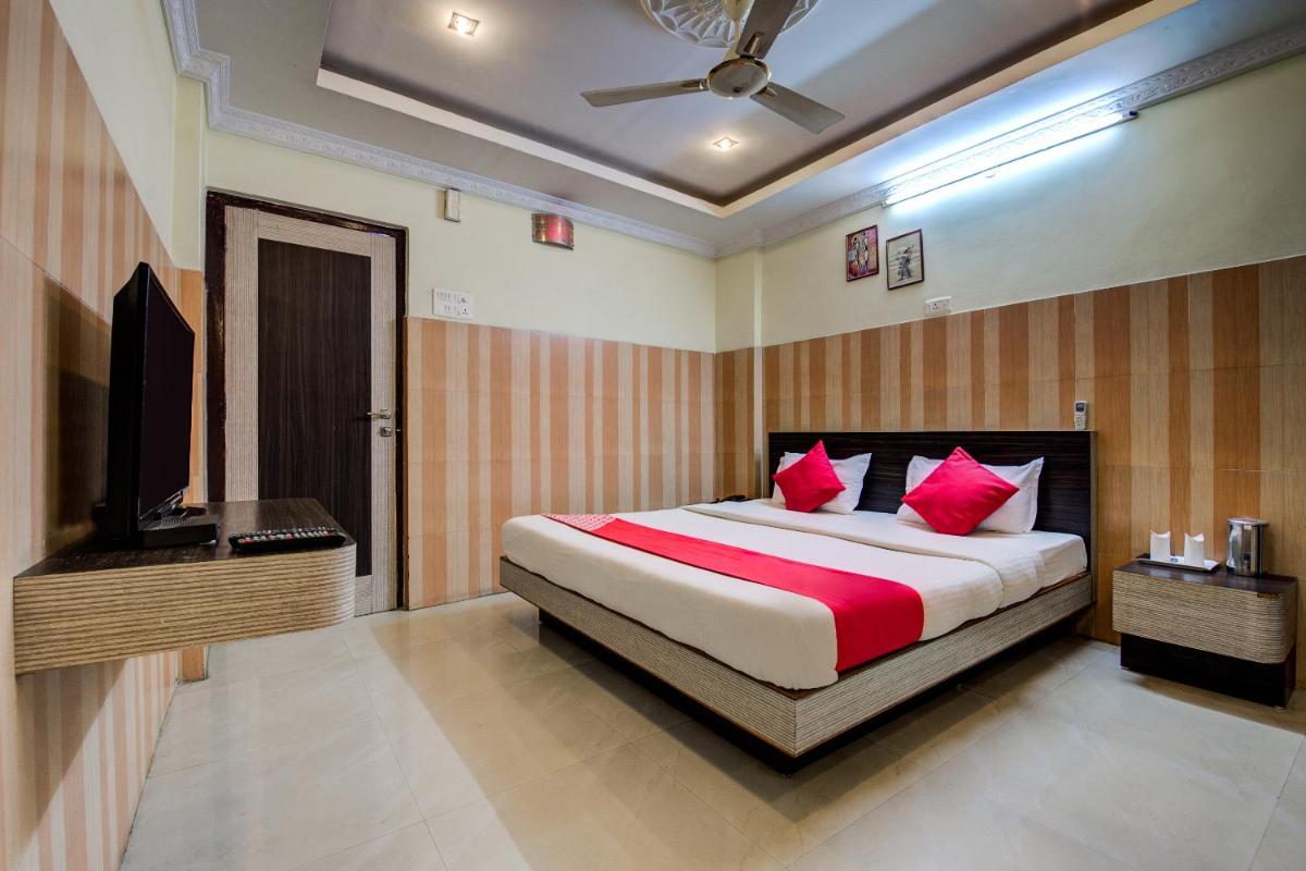 Hotel Green Valley - Housity