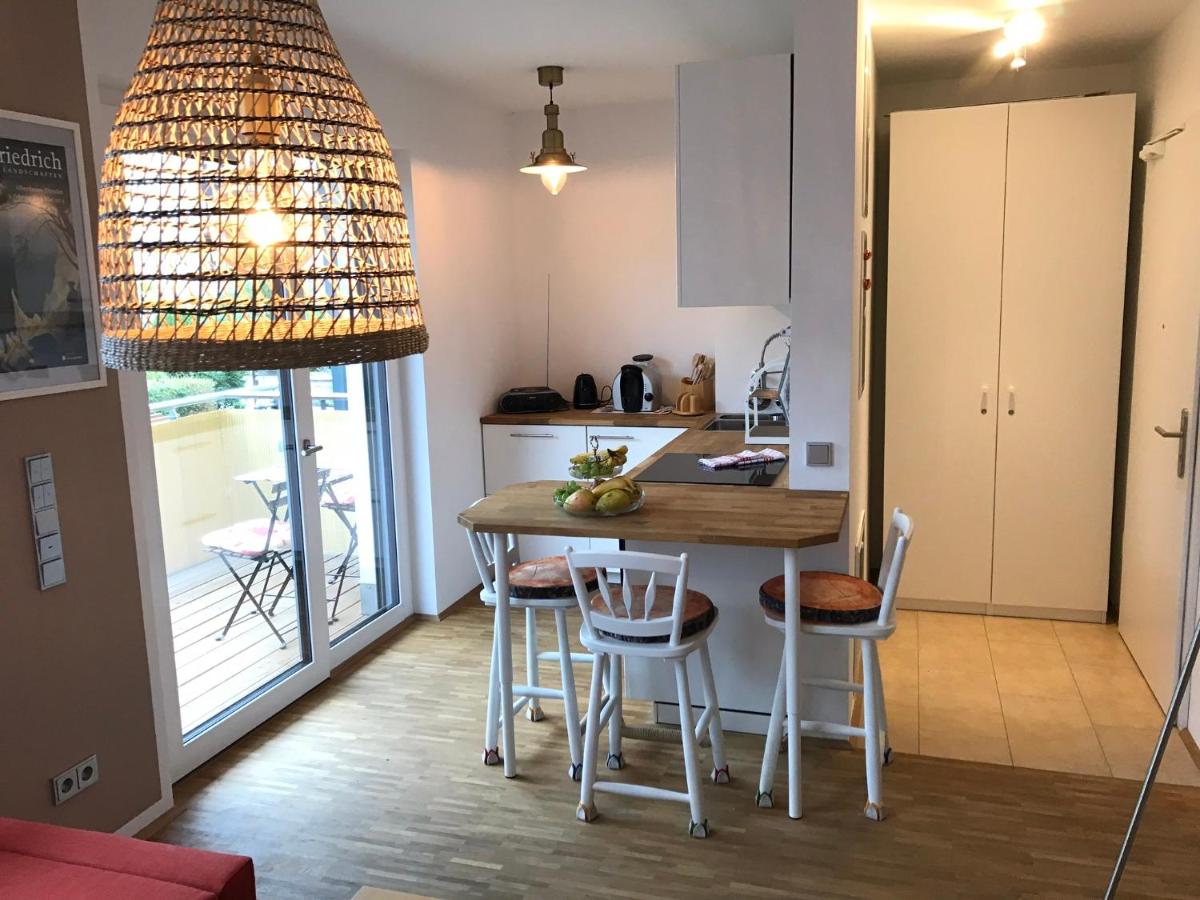 Suitetrails - Louisenstraße 31