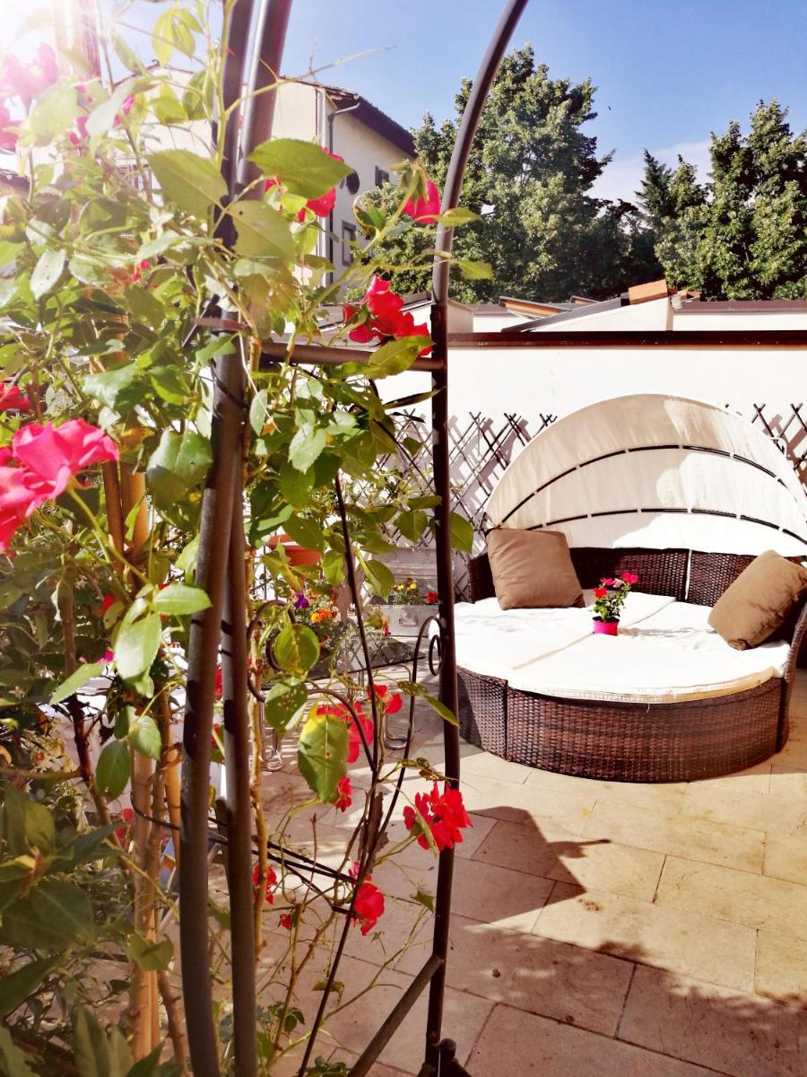 Terrace Loft in down town - Housity