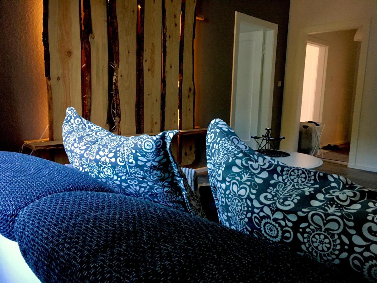 A2-Apartments Woltmershausen Central - Housity