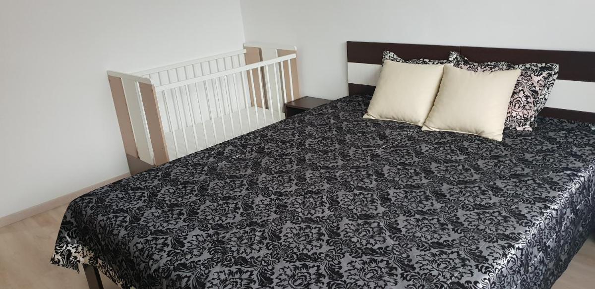 Suitetrails - Relax Apartments Sárvár A4