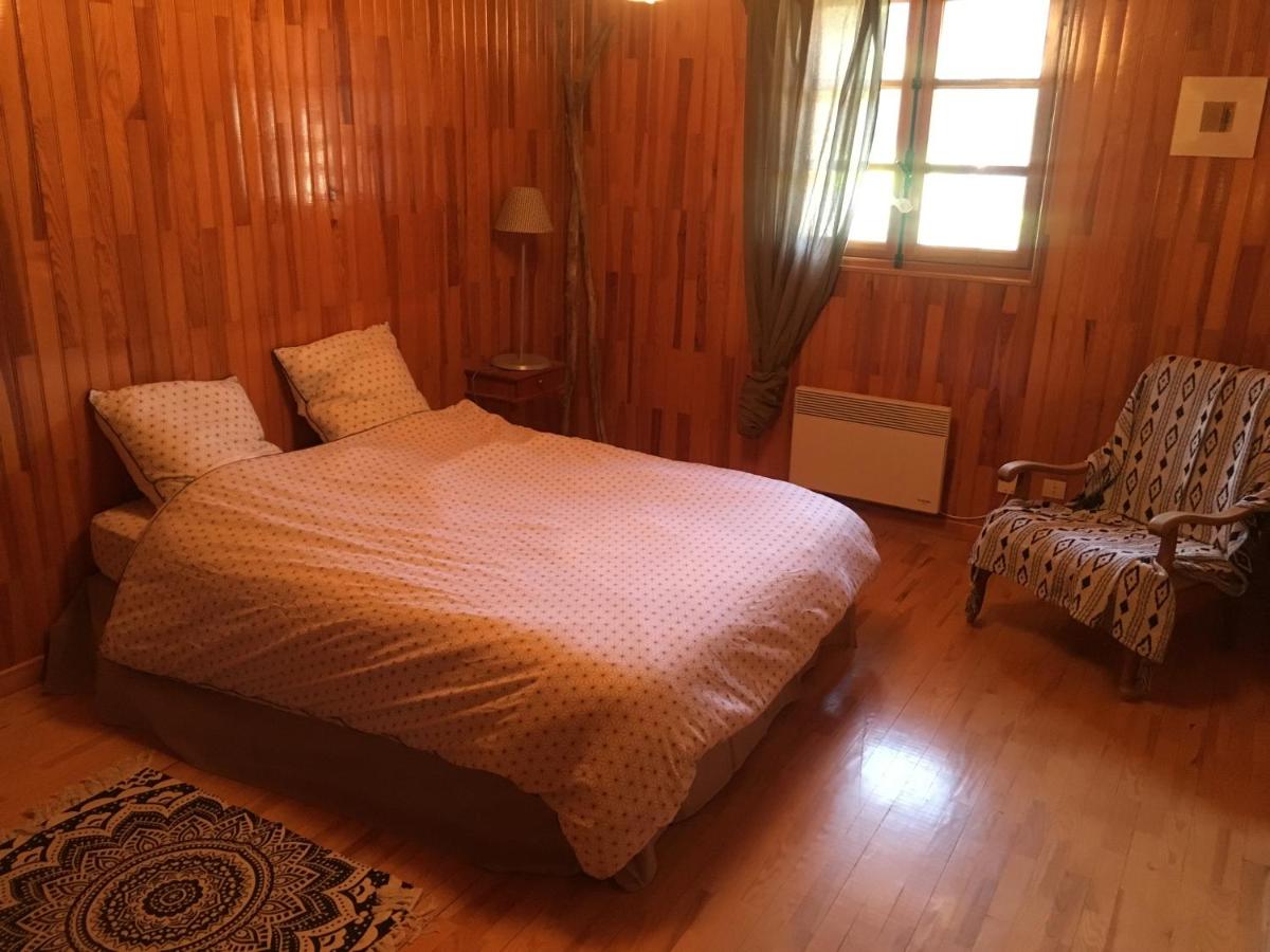 2nd étage en Duplex 70m2 - 