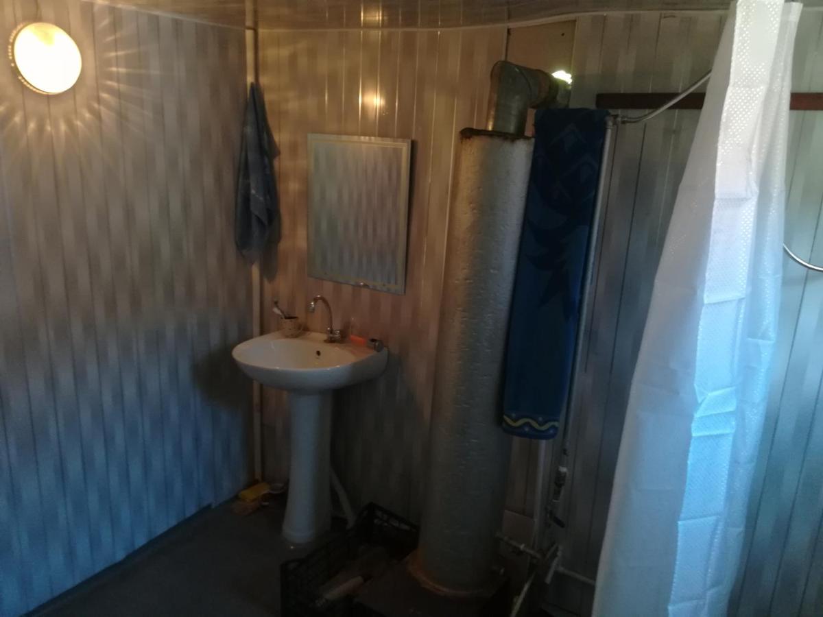 Levan & Megi - Housity