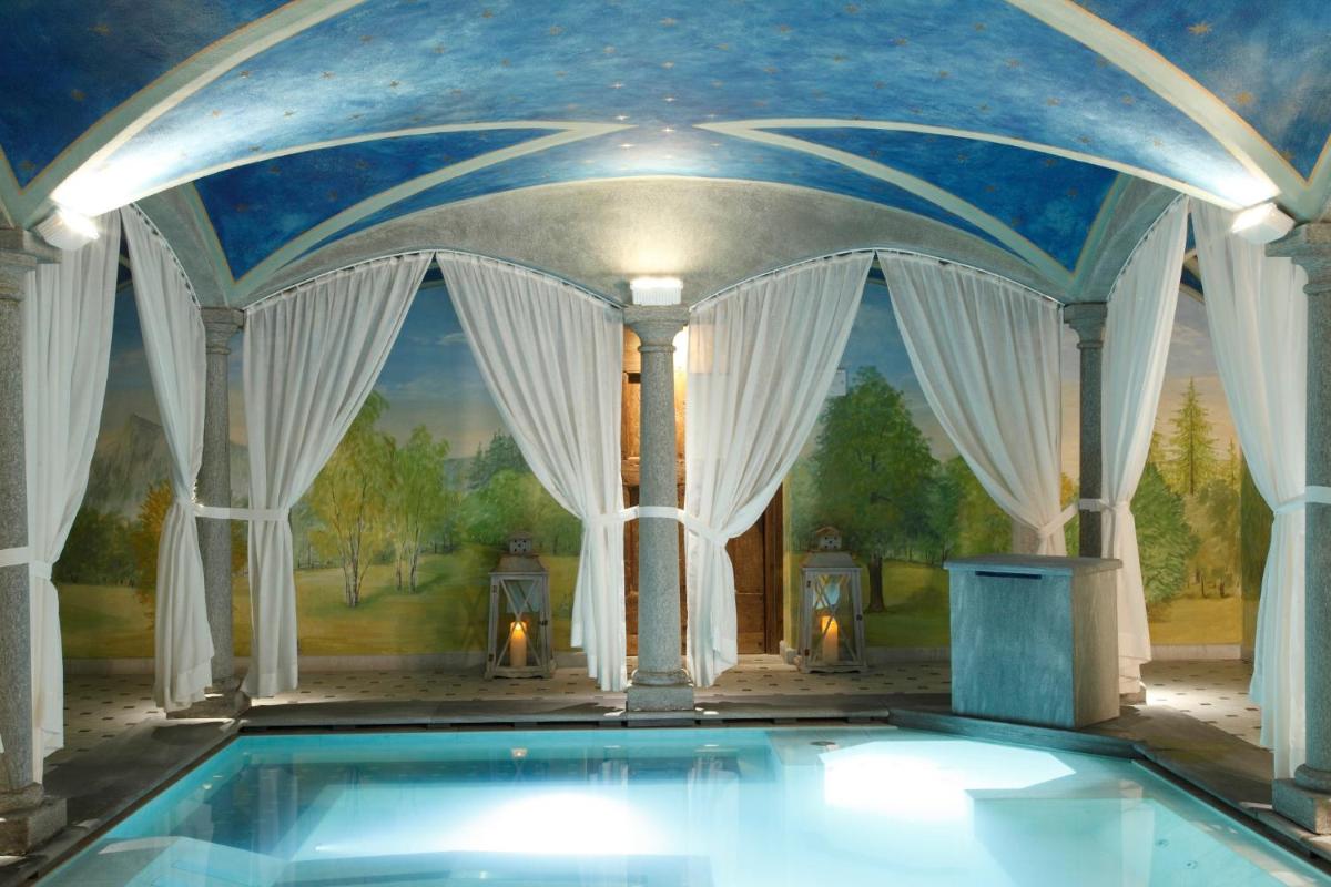 Hotel Miramonti - Housity