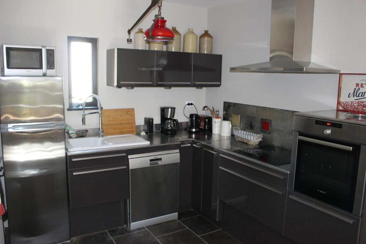Le Pigeonnier - Housity