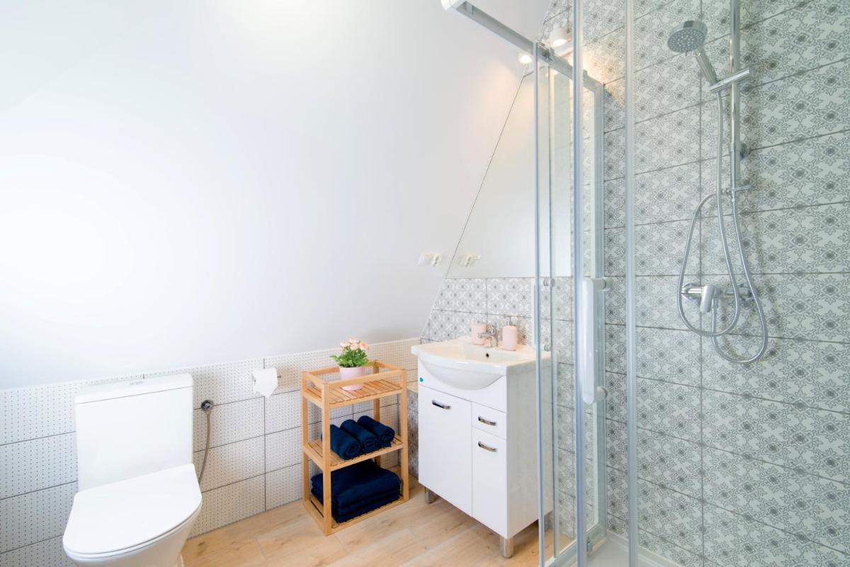 Apartamenty Dom Kifnera - Housity