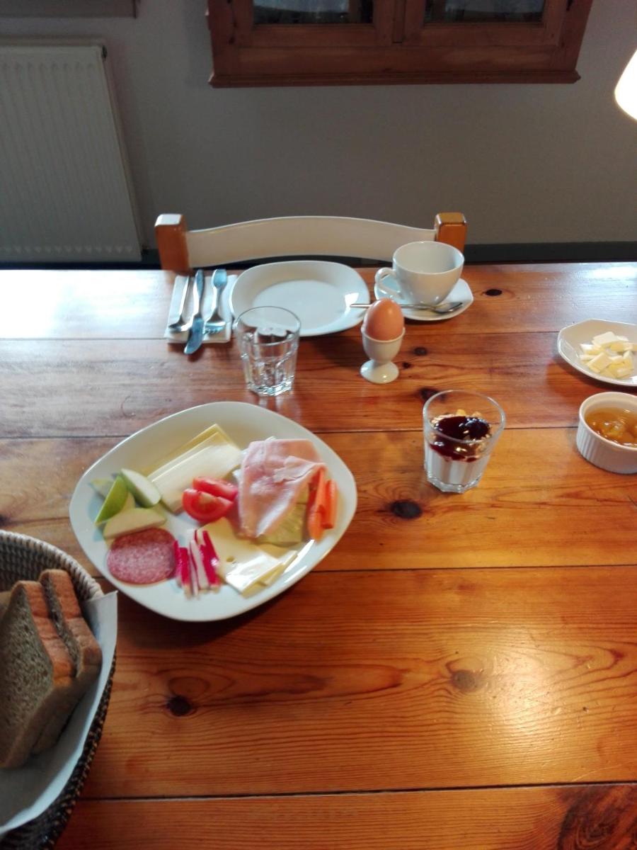 Moen Oekologisk Bed & Breakfast - Housity