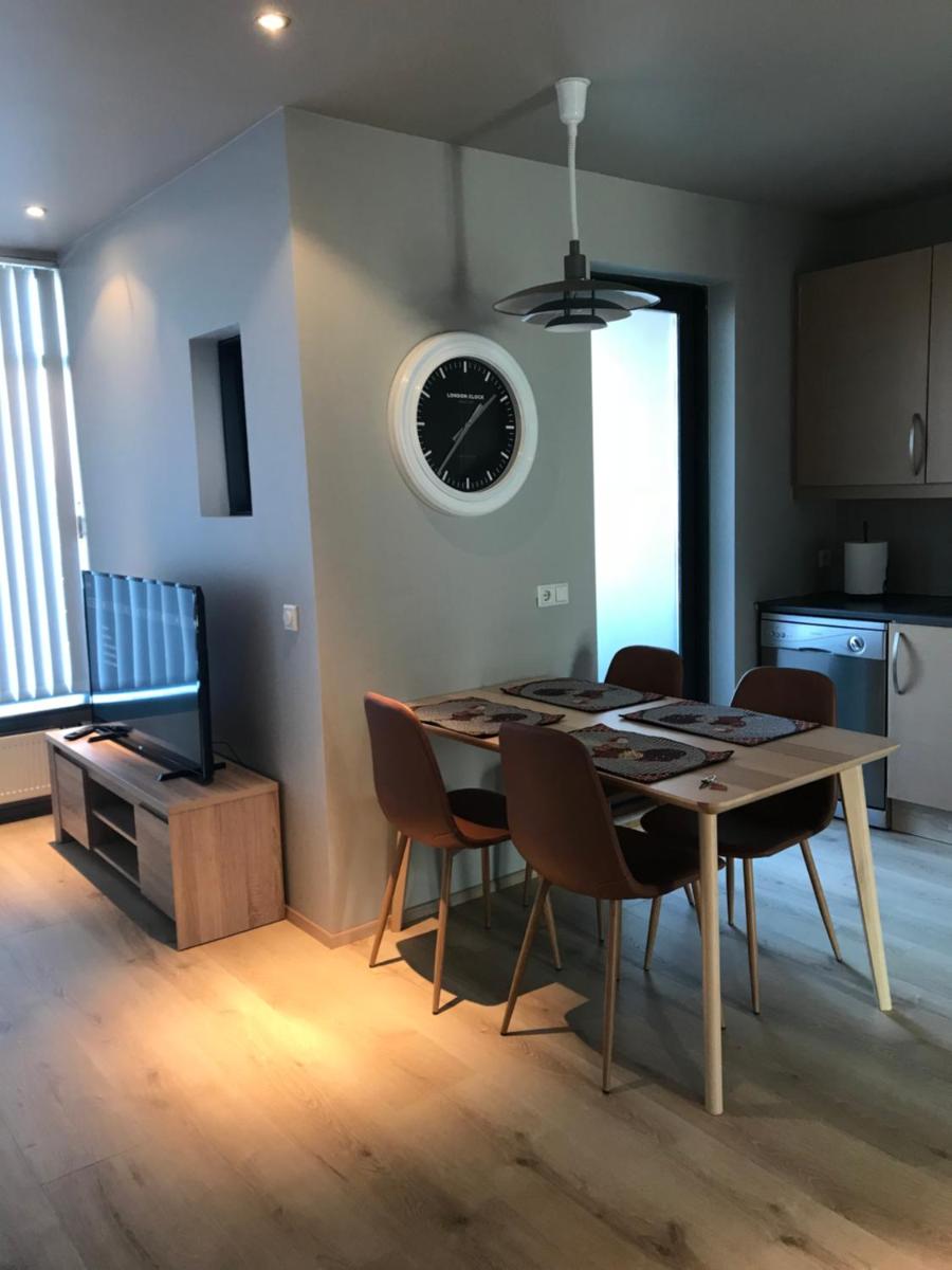 Downtown Apartments at Old Harbor Reykjavík - Housity