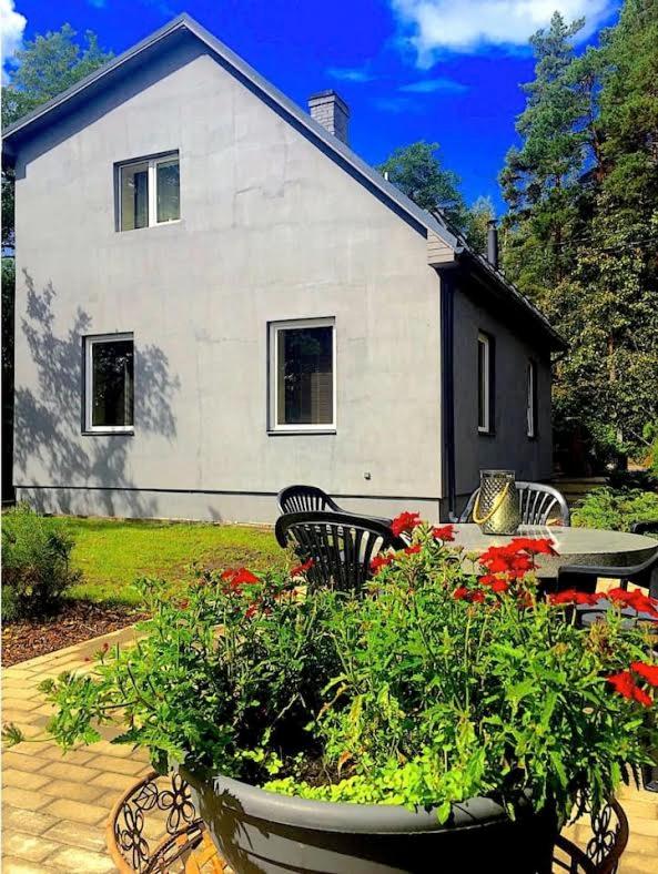 9 Mežmalas iela - Housity