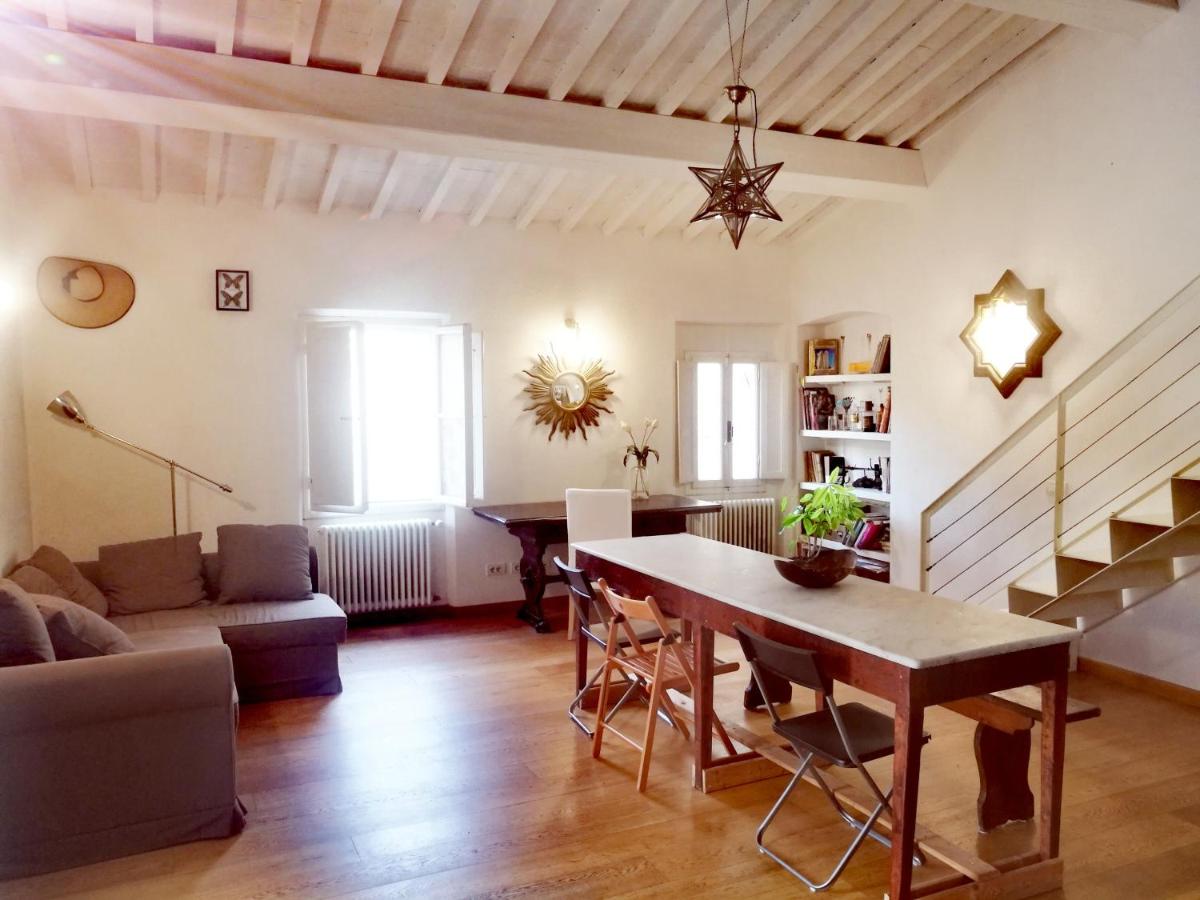 Terrace Loft in down town - Housity
