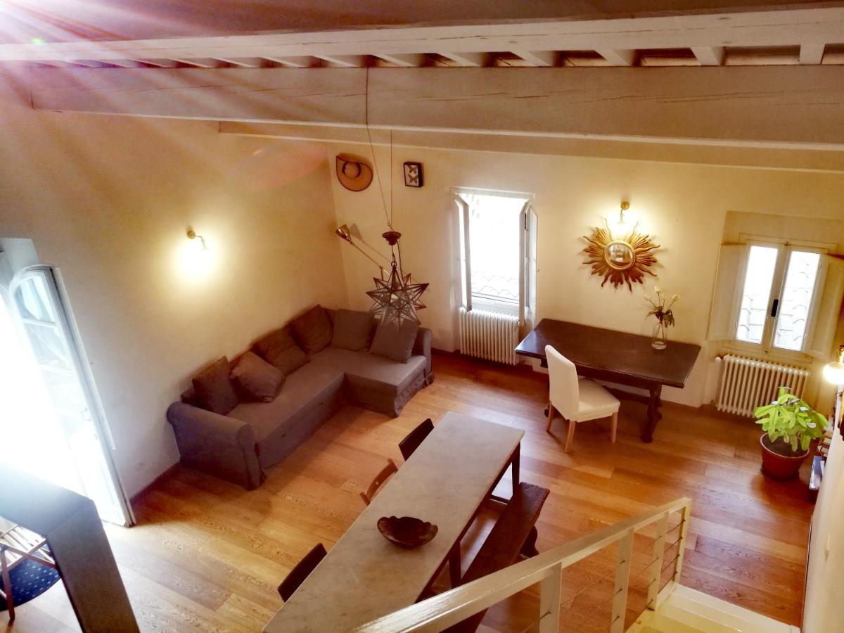 Terrace Loft in down town - Housity