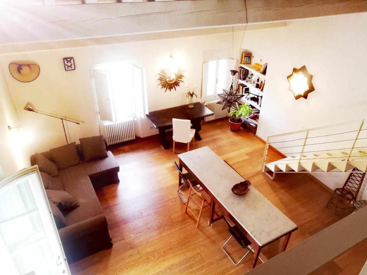 Terrace Loft in down town - Housity