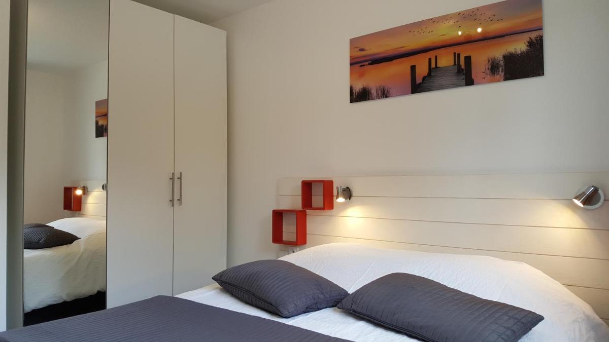 Appartement Alouette France - Hizvo