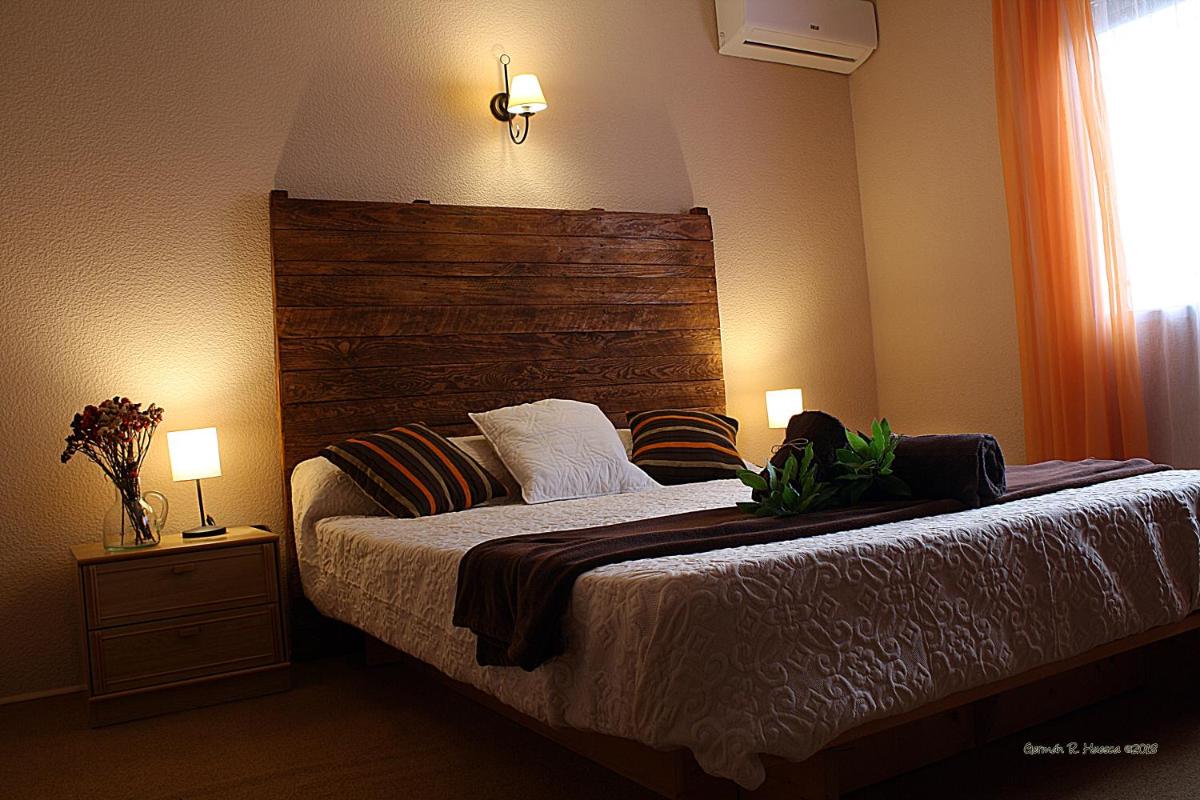 El Cielo Rural - Housity