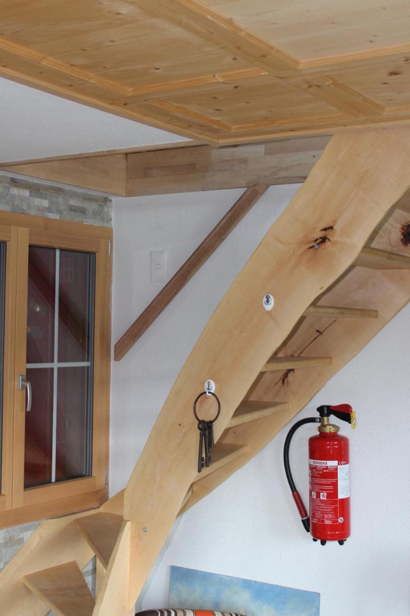 Chalet Nueschwendi - Housity