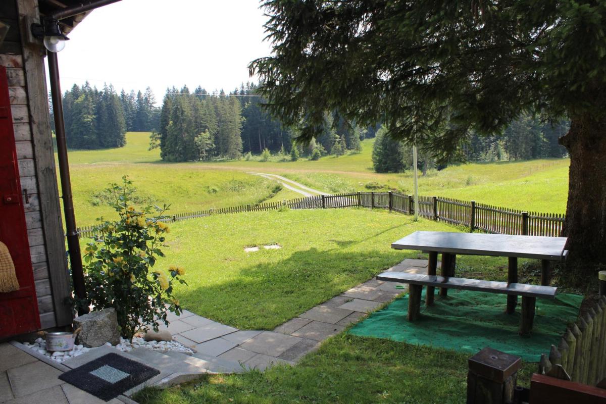 Chalet Nueschwendi - Housity
