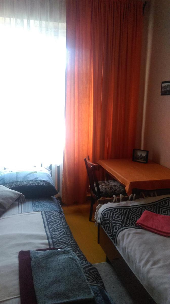 Apartment on Altaiskaia 181 - Housity