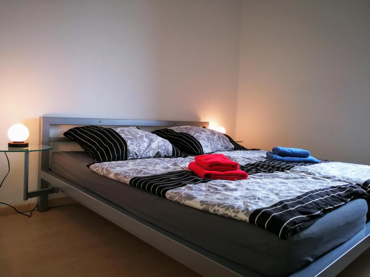 Gäste- und Ferienwohnung Gläser Zwickau - Housity