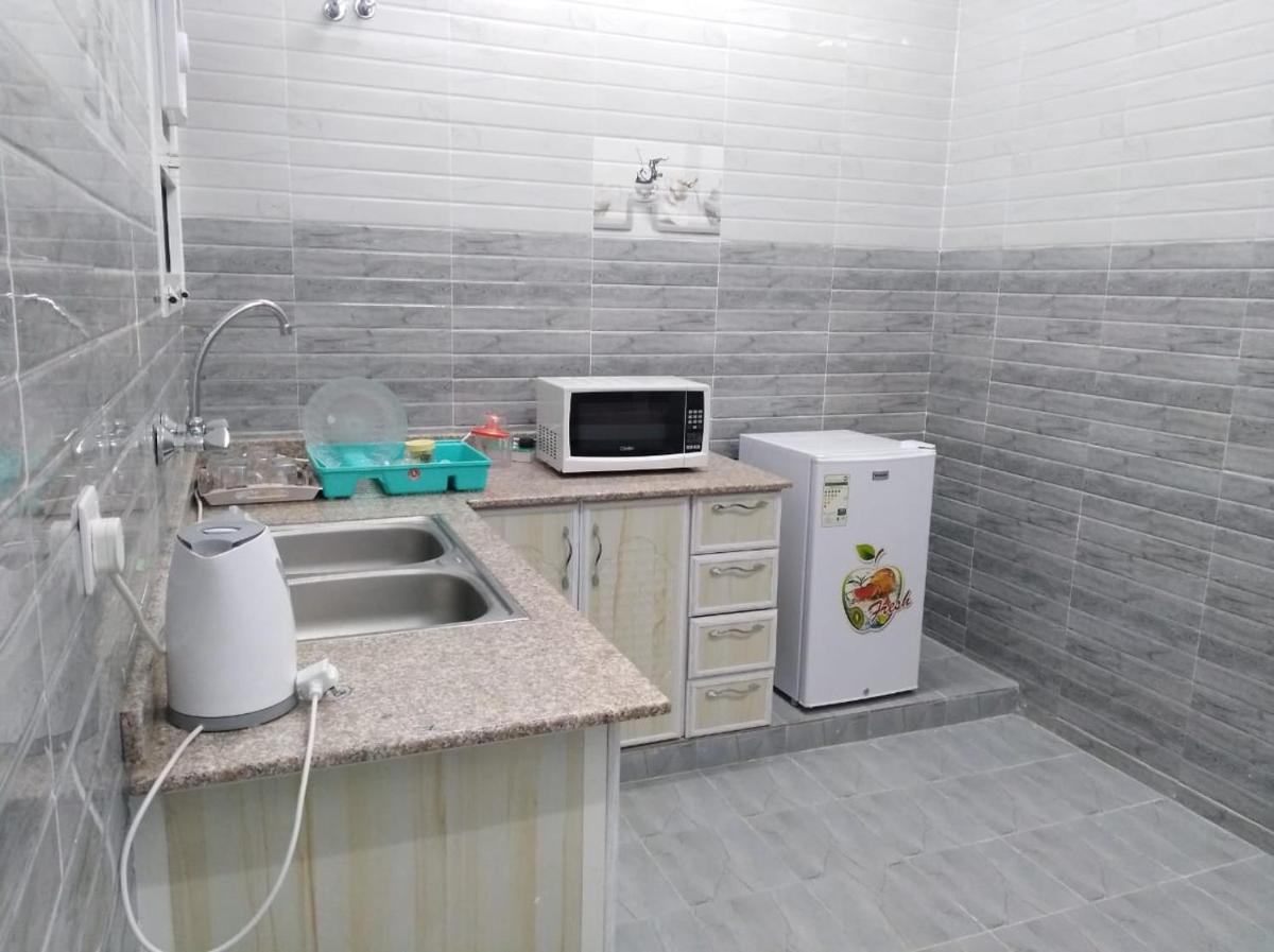 Suitetrails - Dar ALHamra