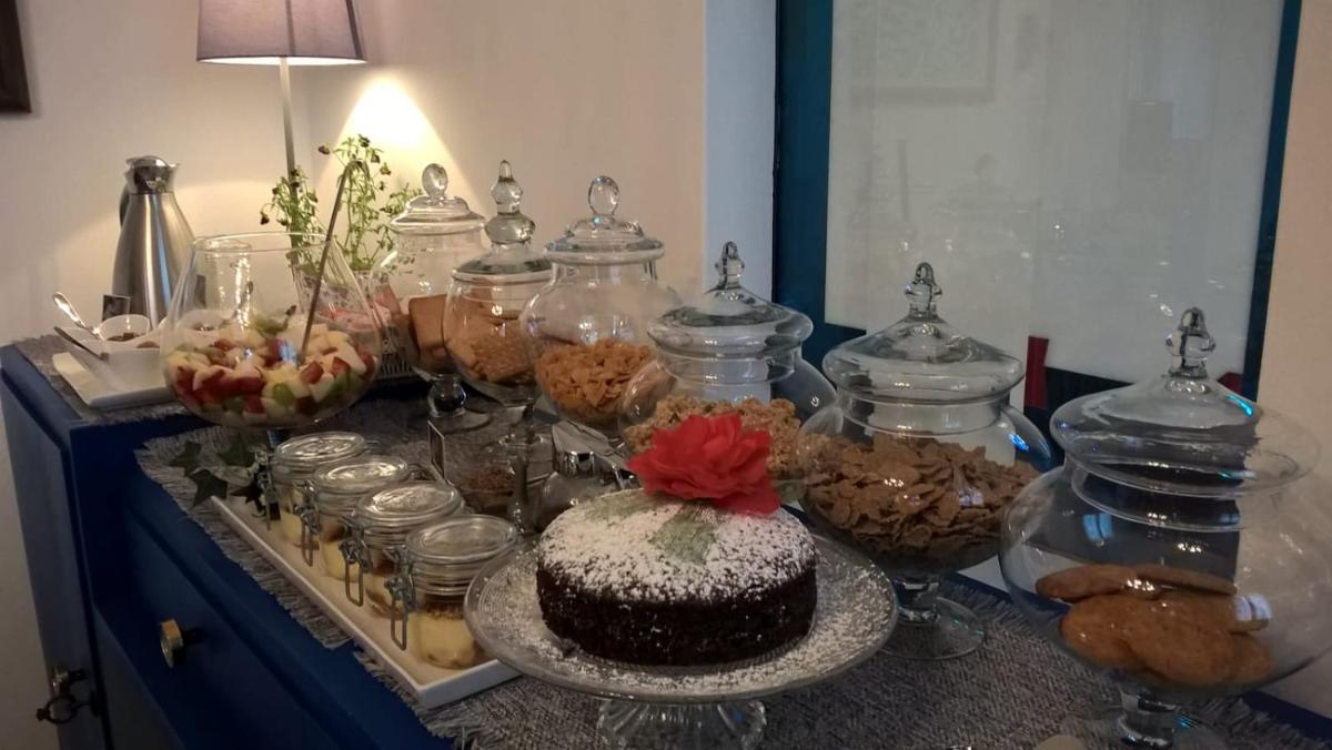 La Serliana - Bed&Breakfast - Housity
