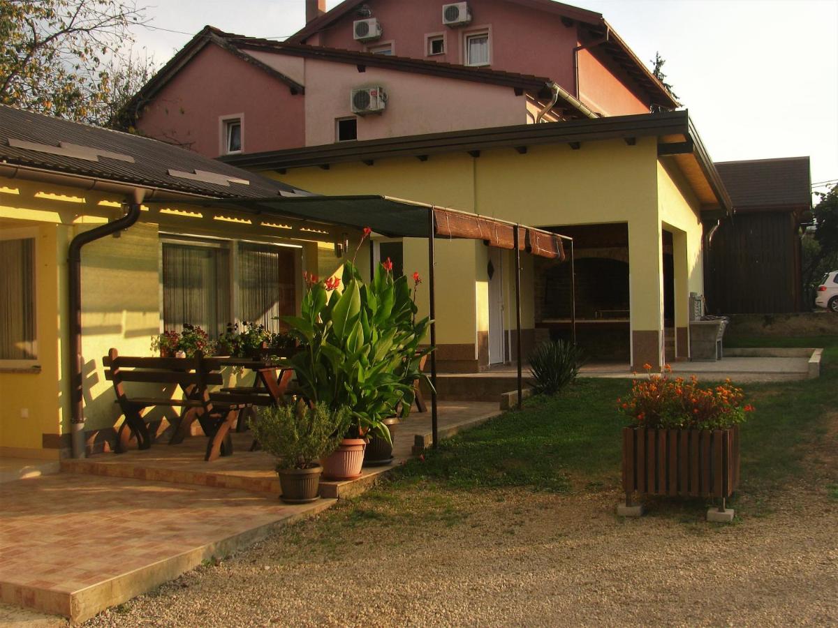 House Sekulic - Housity