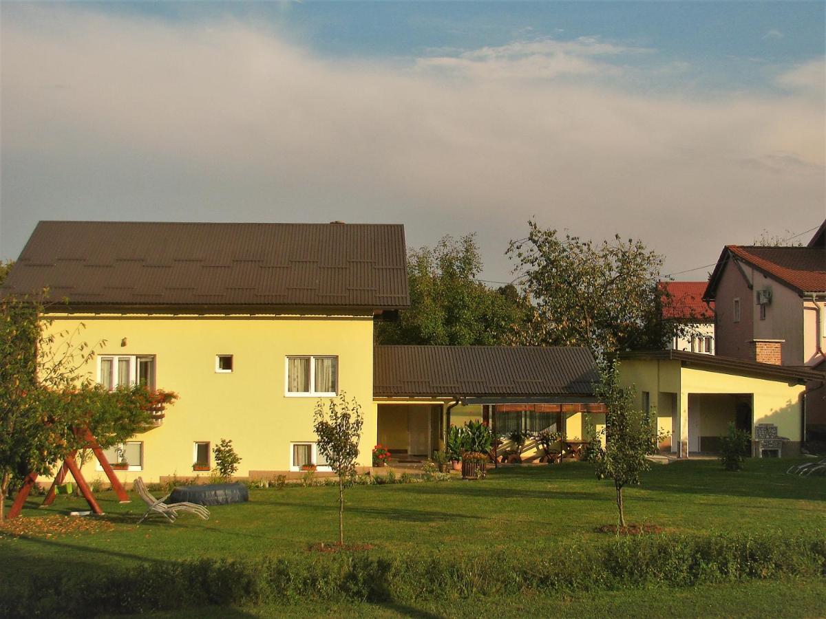 House Sekulic - Housity