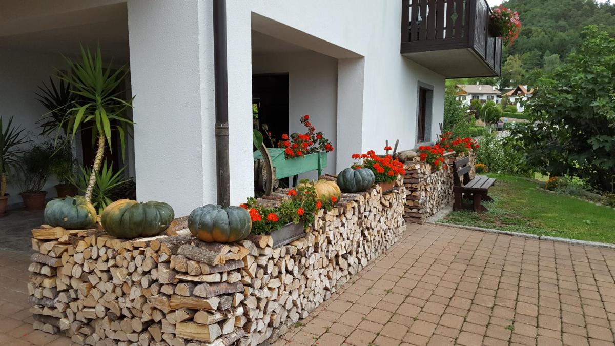 Casa La Guarda - Housity