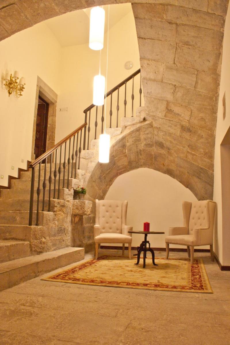 Hotel Cardenal Ram - Housity