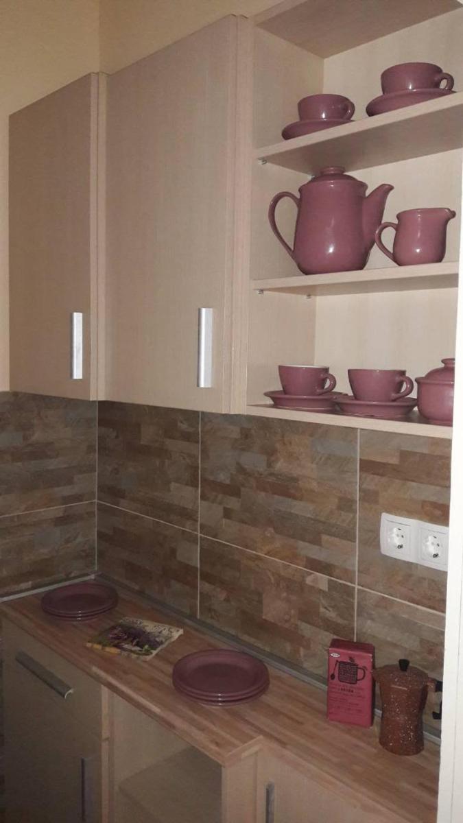 Levendula Apartman - Housity