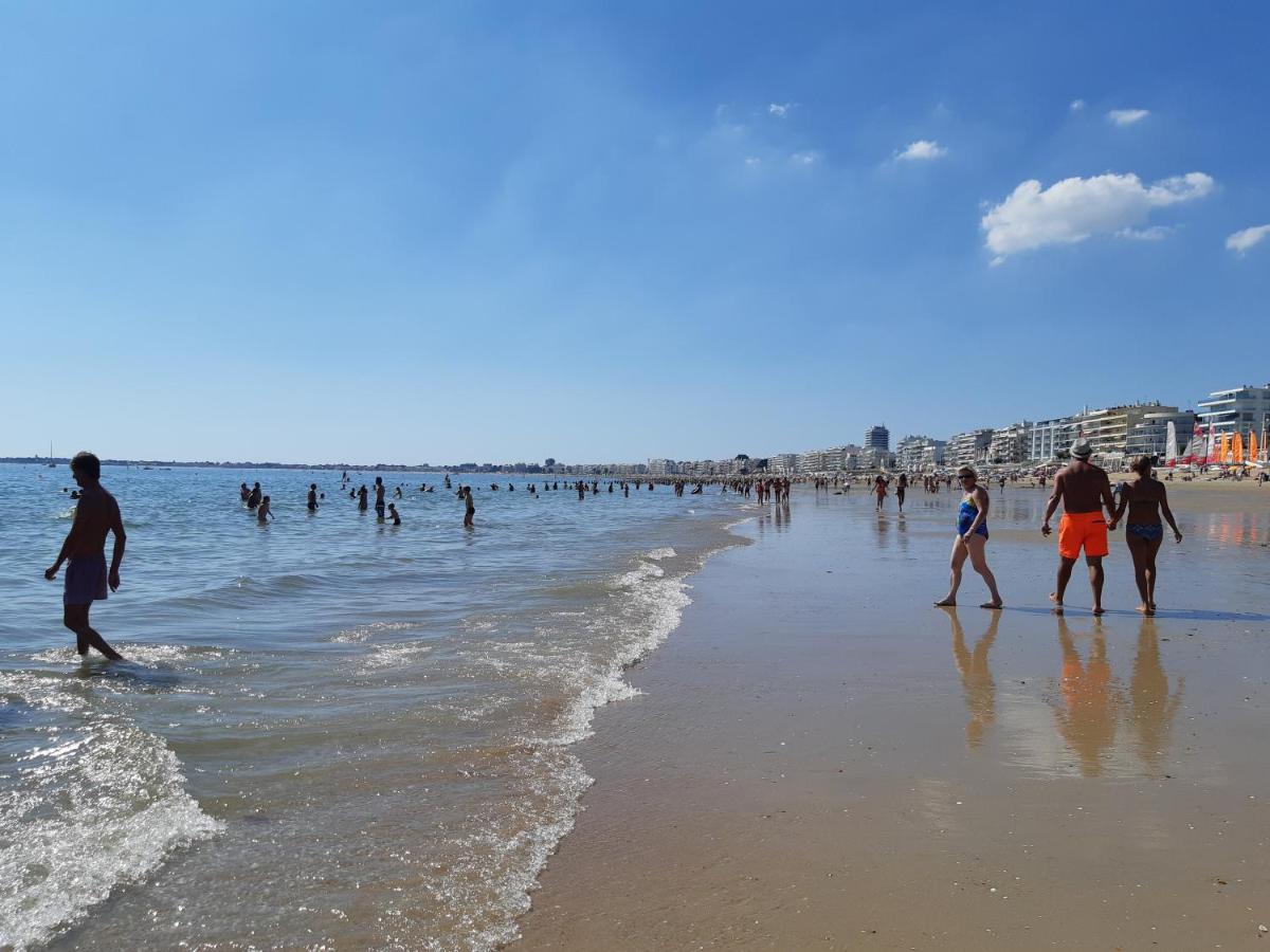 Plage de l'hôtel ou située à proximité