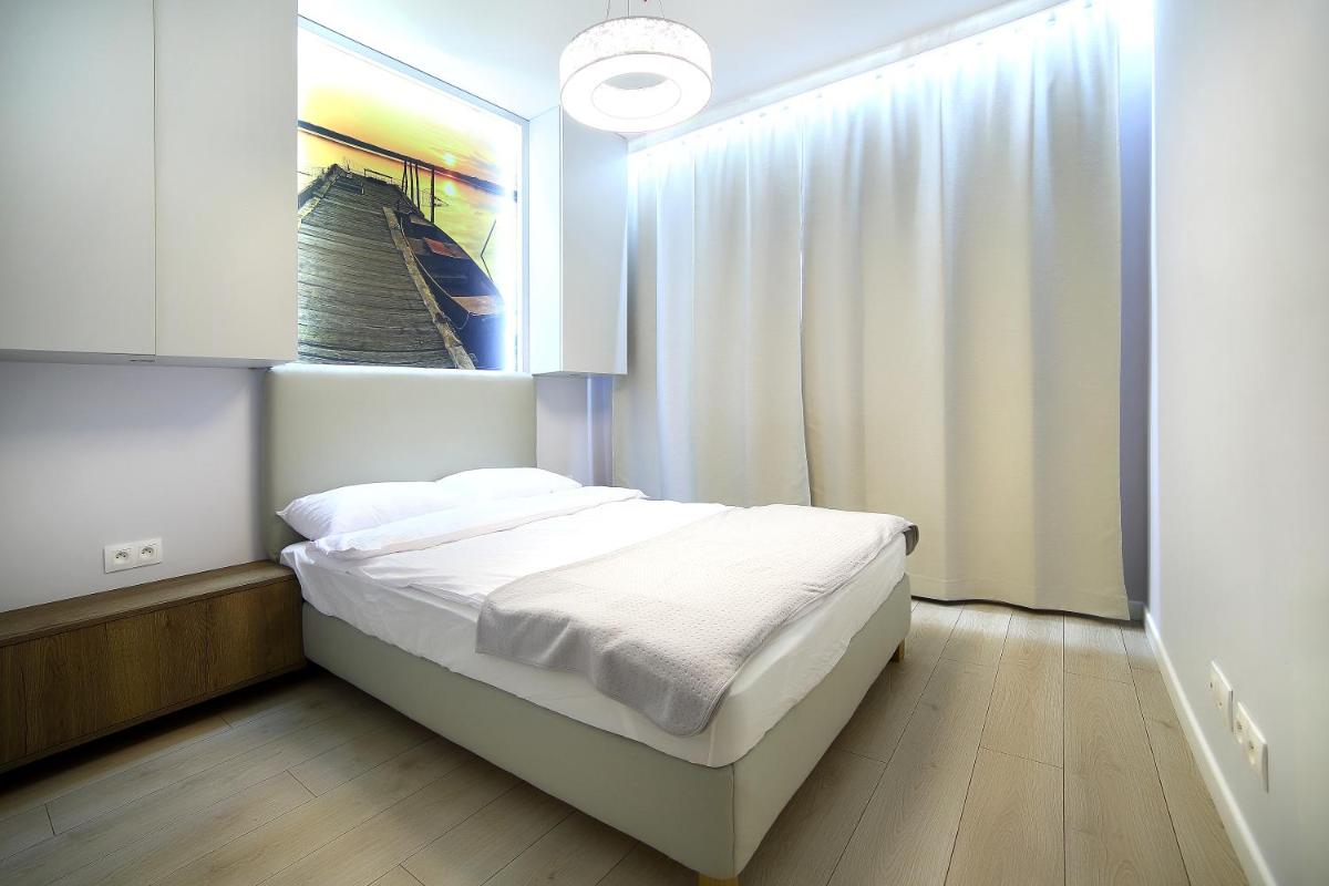Calamo Park, Apartamenty z klimatyzacją - Housity