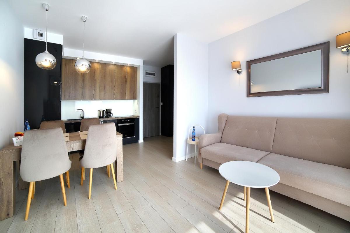 Calamo Park, Apartamenty z klimatyzacją - Housity