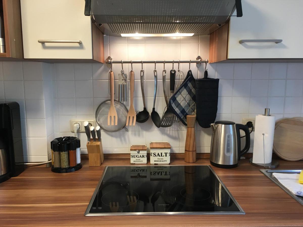 Downtown Apartment Berlin Friedrichshain - Housity