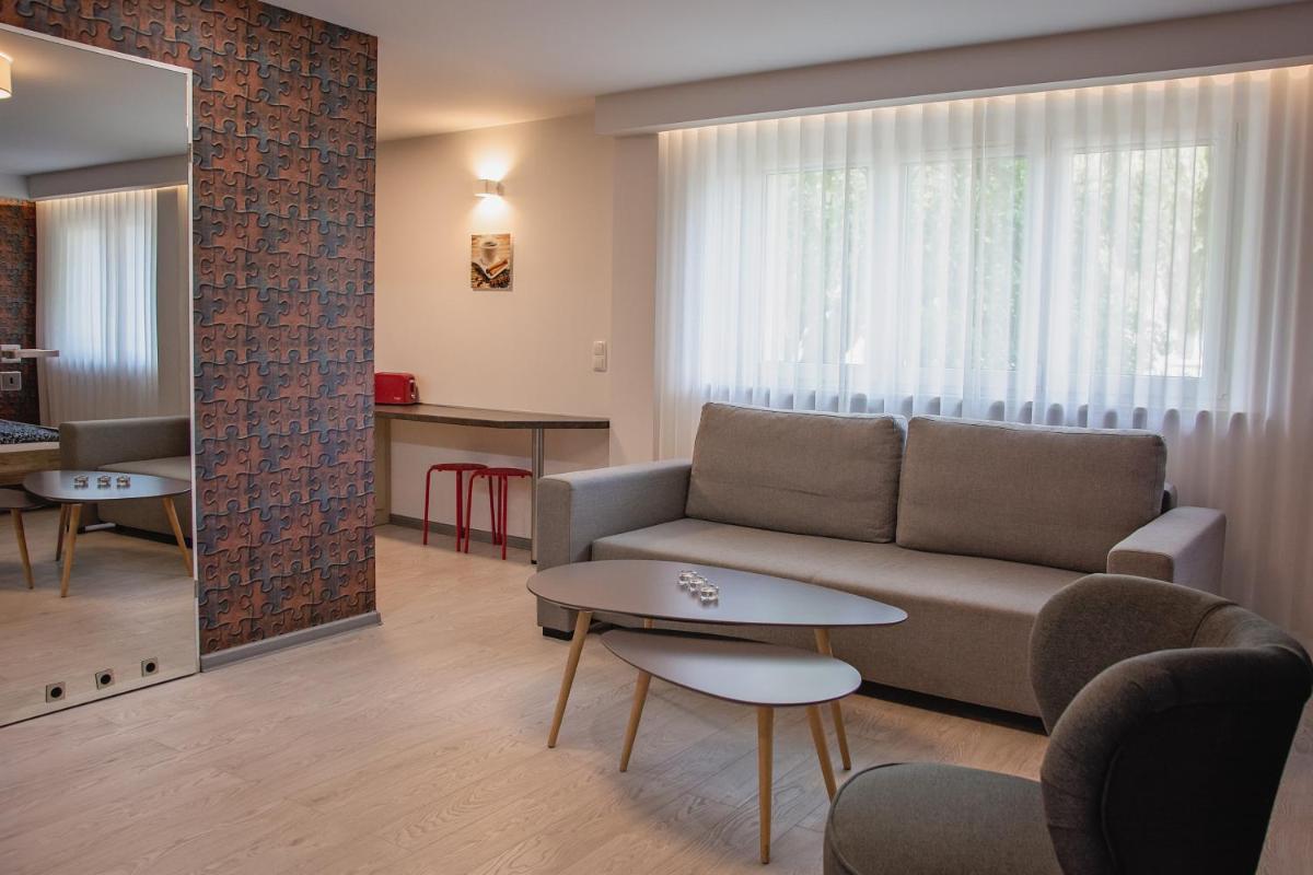 Apartament Piano 3 - Housity