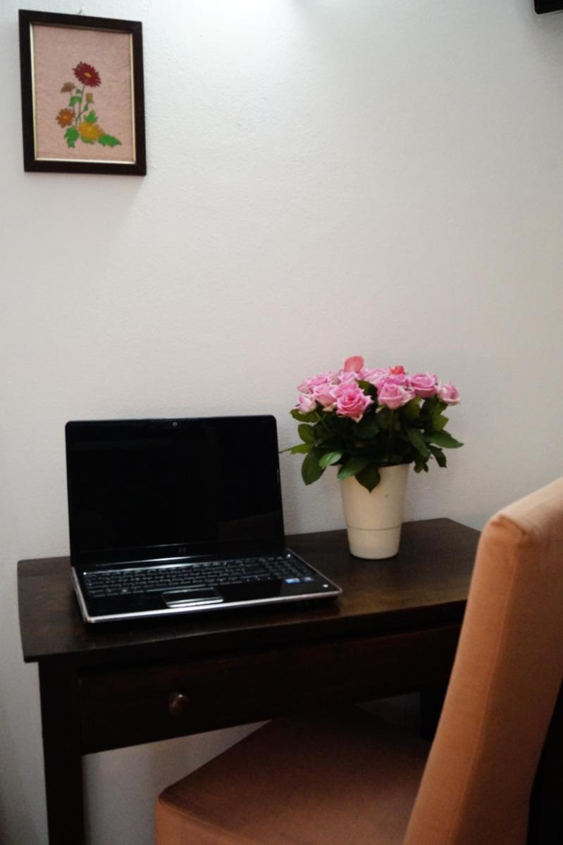 Bed And Breakfast Il Garoch - Housity