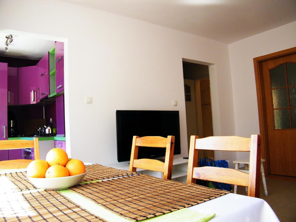 Bukowska Apartment - Housity