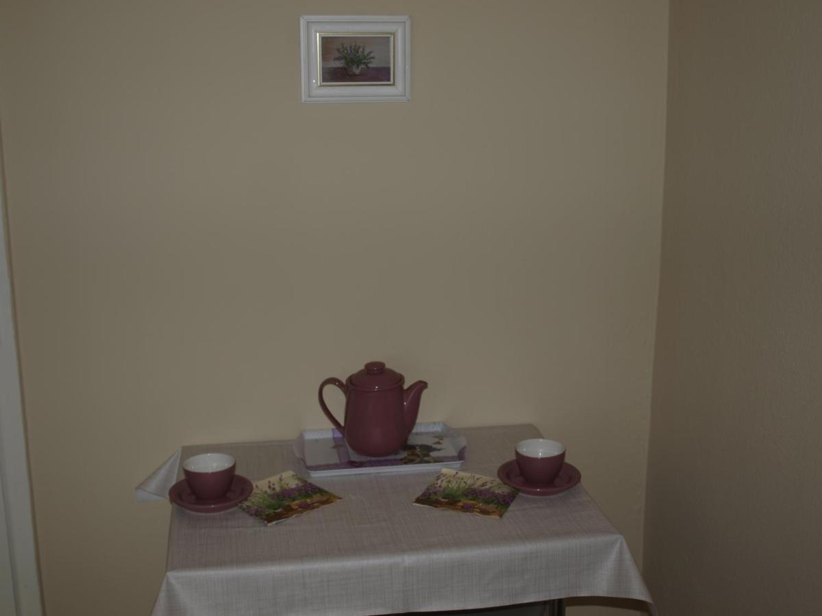 Levendula Apartman - Housity