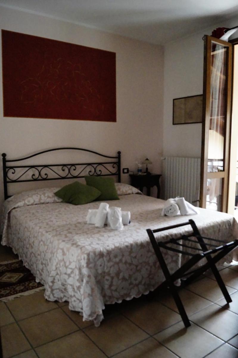Bed And Breakfast Il Garoch - Housity
