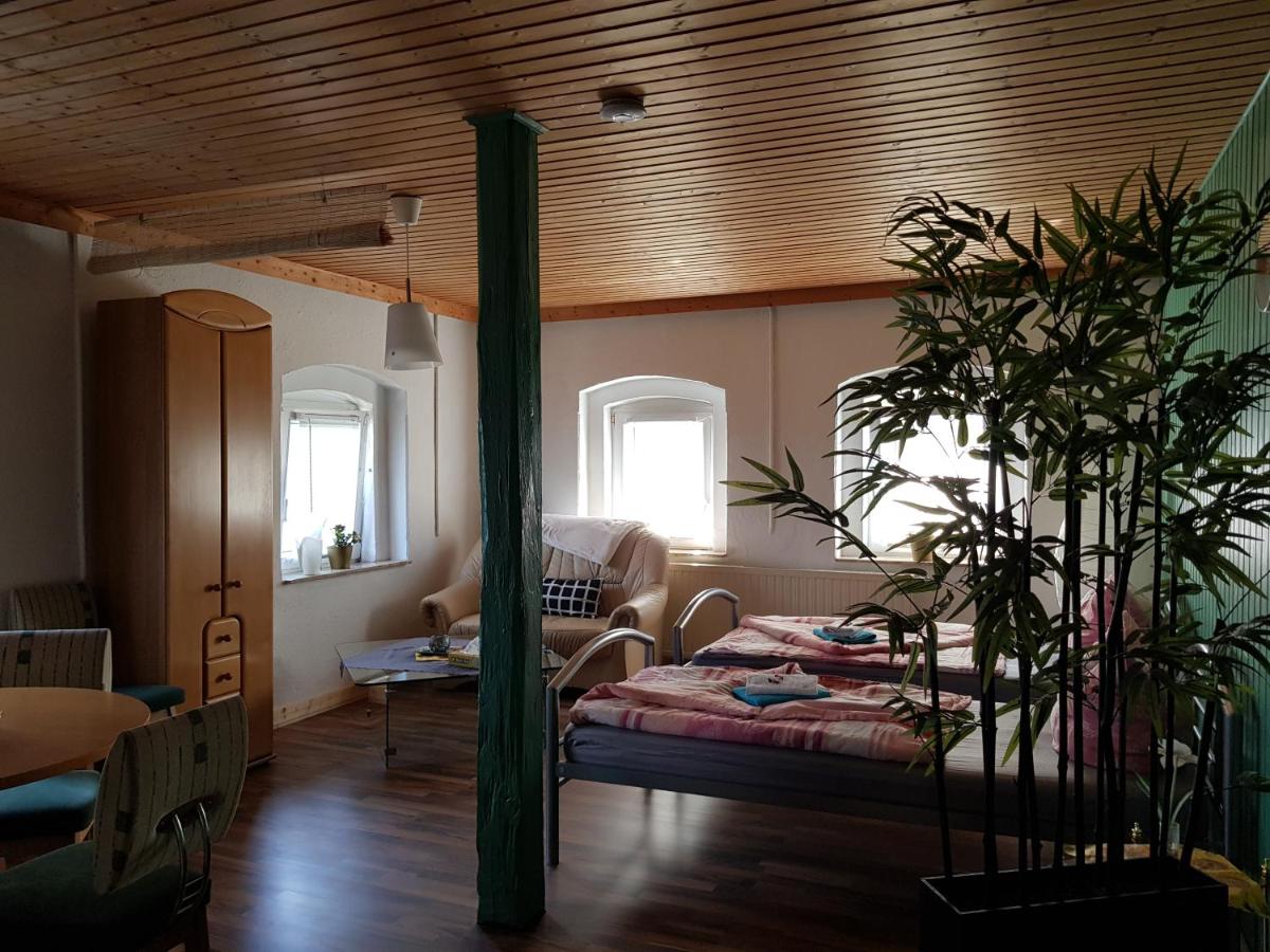 Haus am Sachsenring - Housity