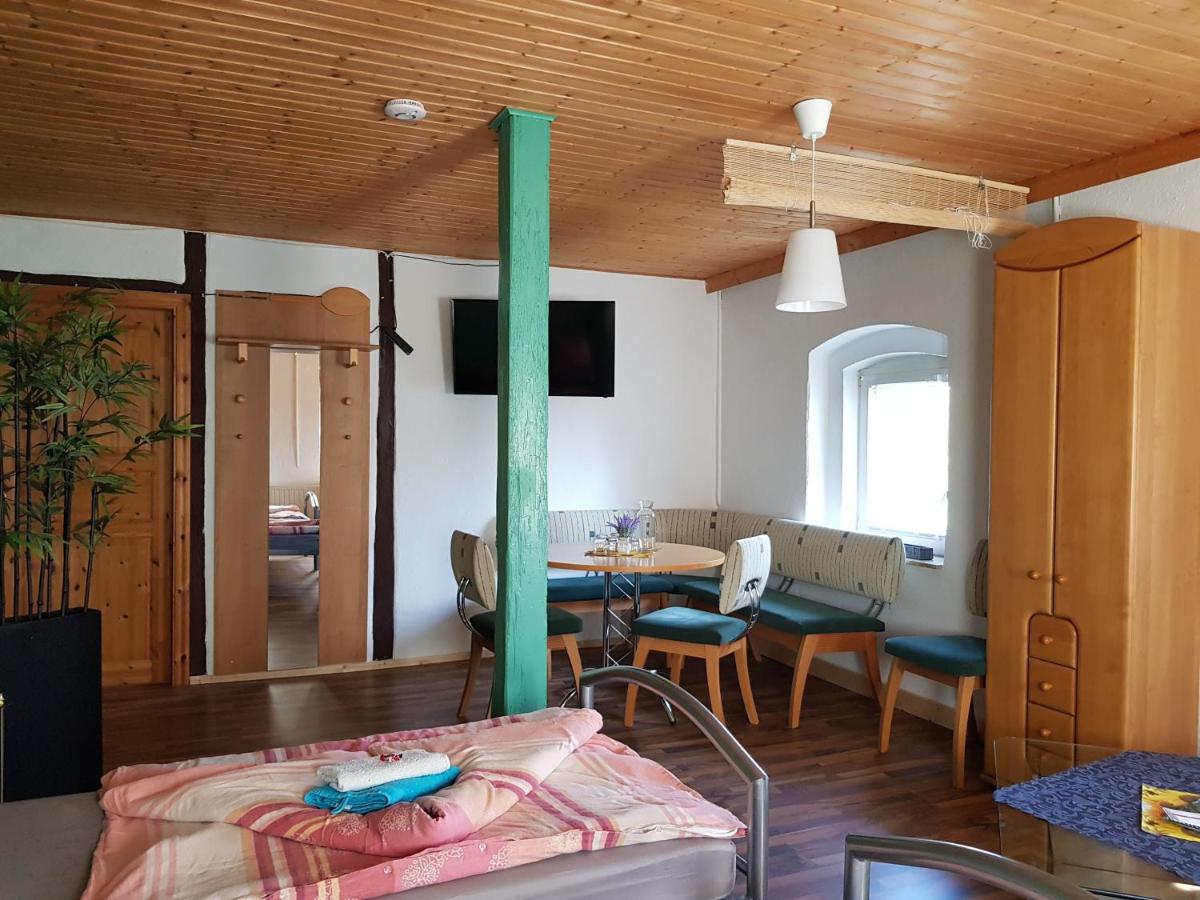 Haus am Sachsenring - Housity
