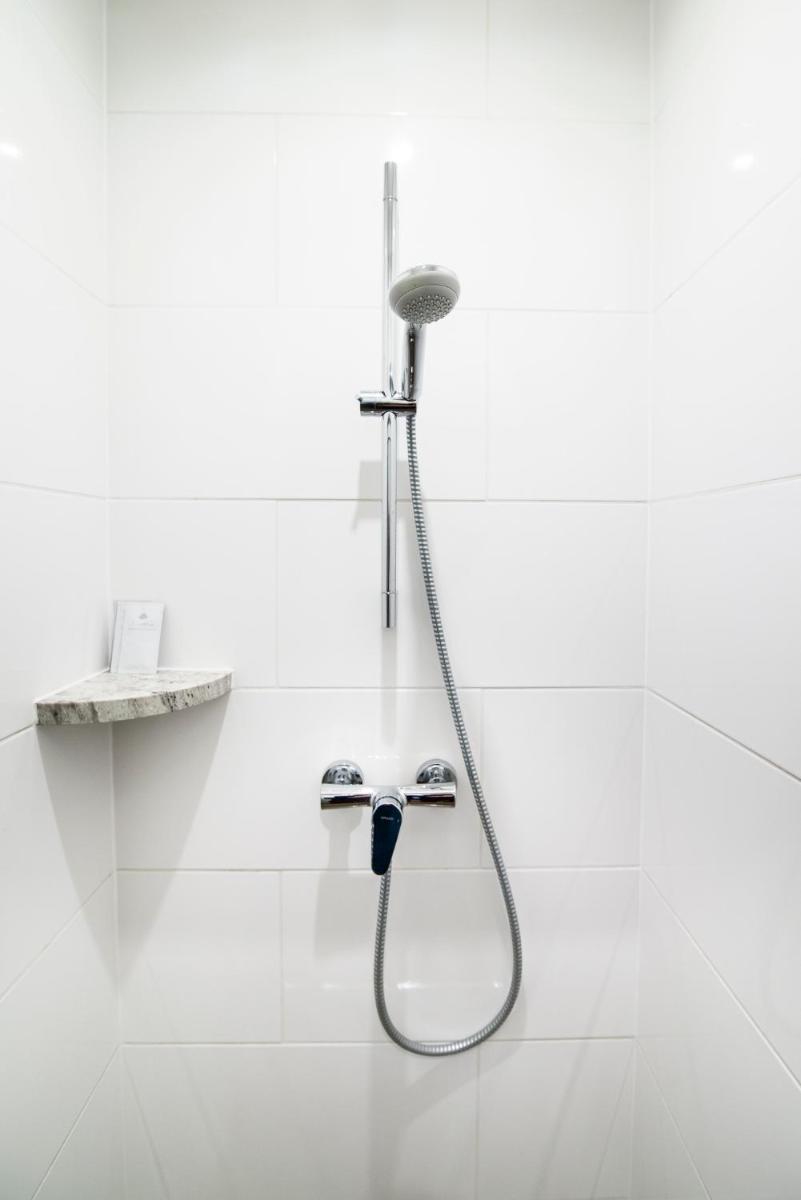 Pod Ksiecia Gorka - Housity