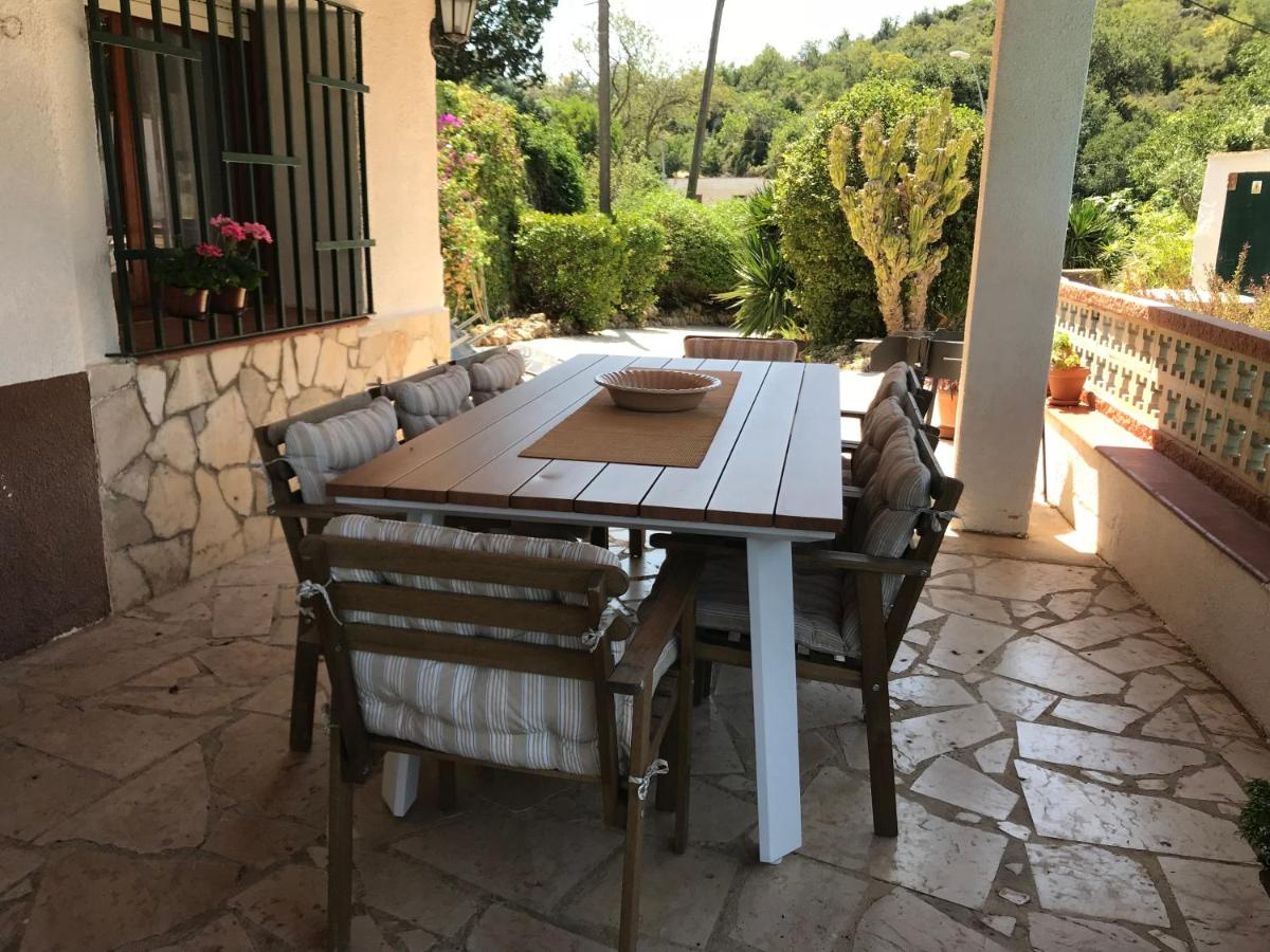 Country house Godall - Housity