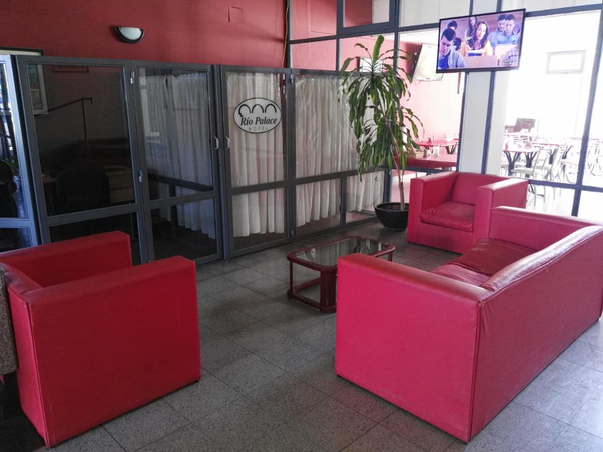 Rio Palace Hotel - Housity