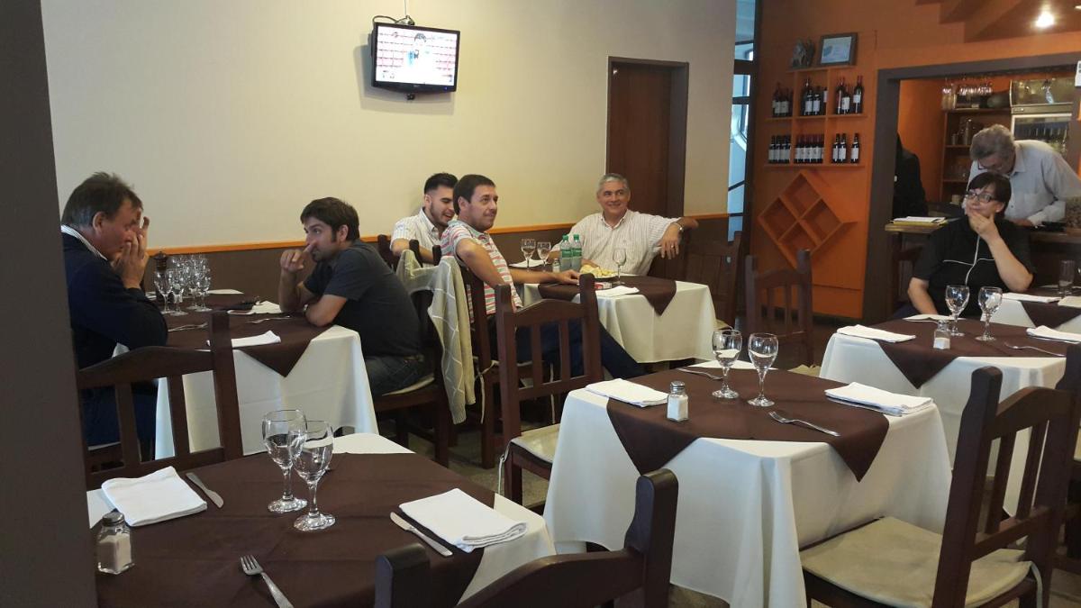 Rio Palace Hotel - Housity