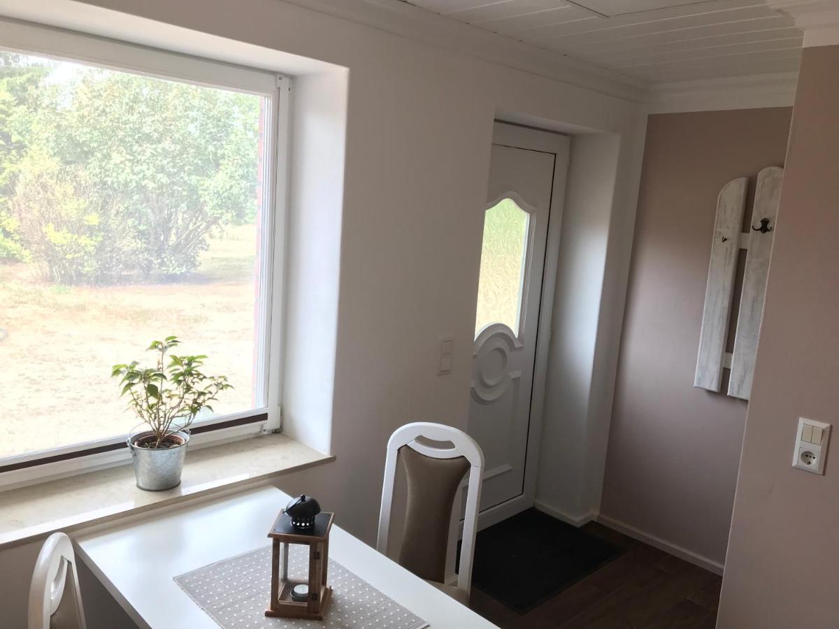 Ferienwohnung Lewitz - Housity
