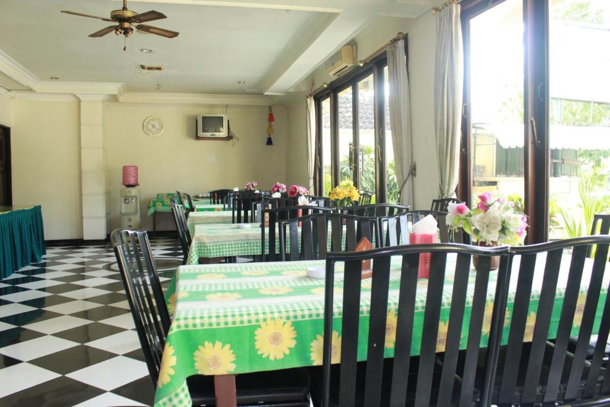 Hotel Ronggolawe - Housity