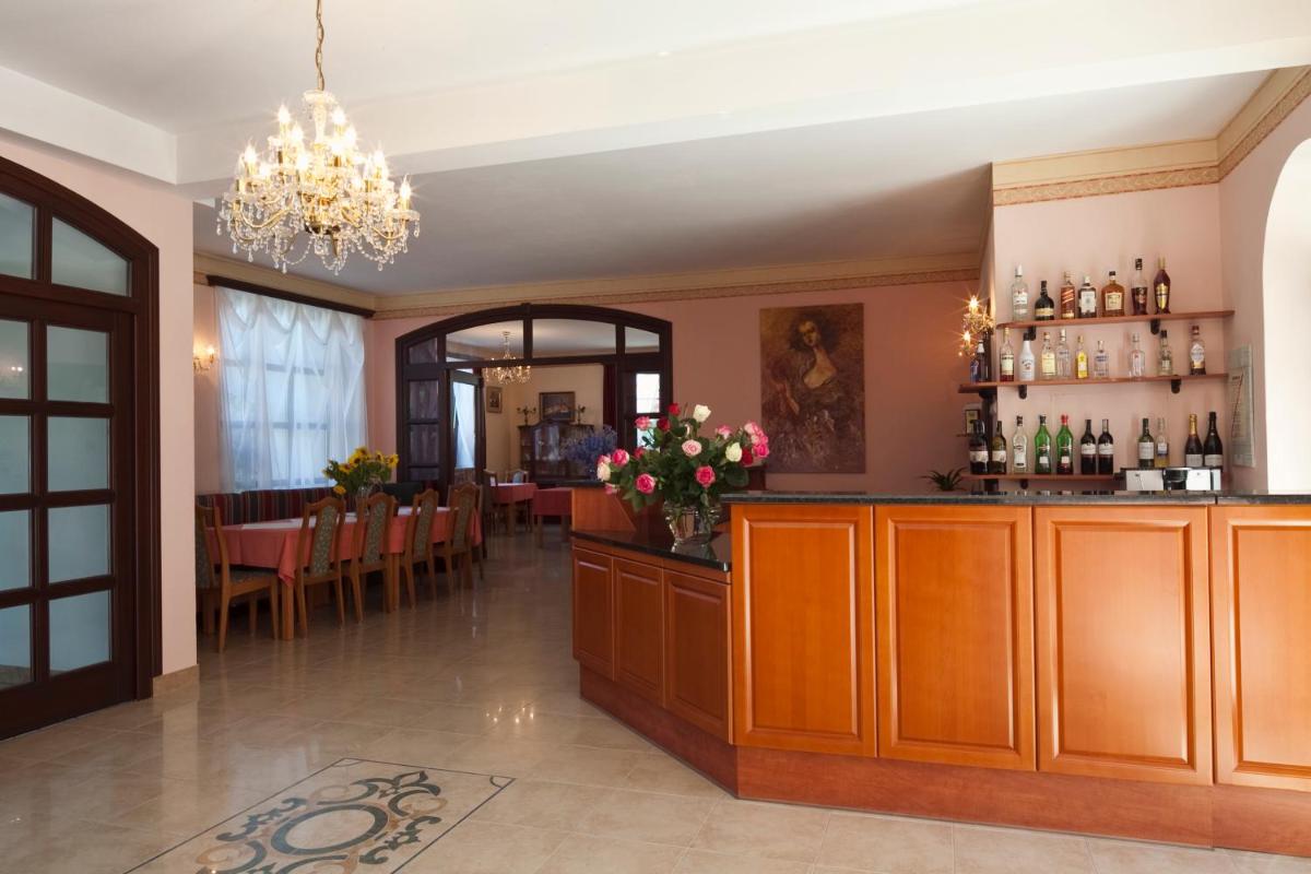 Hotel Wenus - Housity