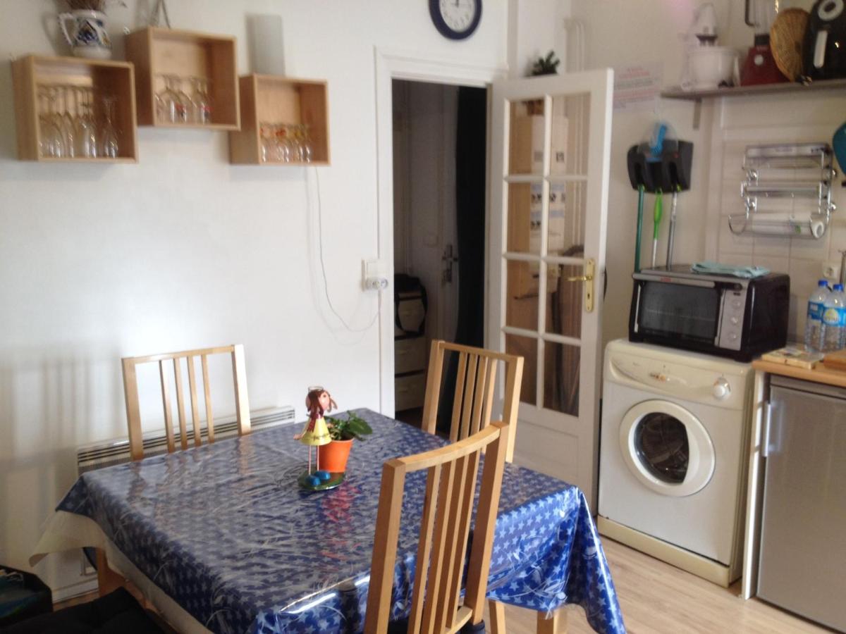 Suitetrails - appartement 4 personnes à 100 m de la mer